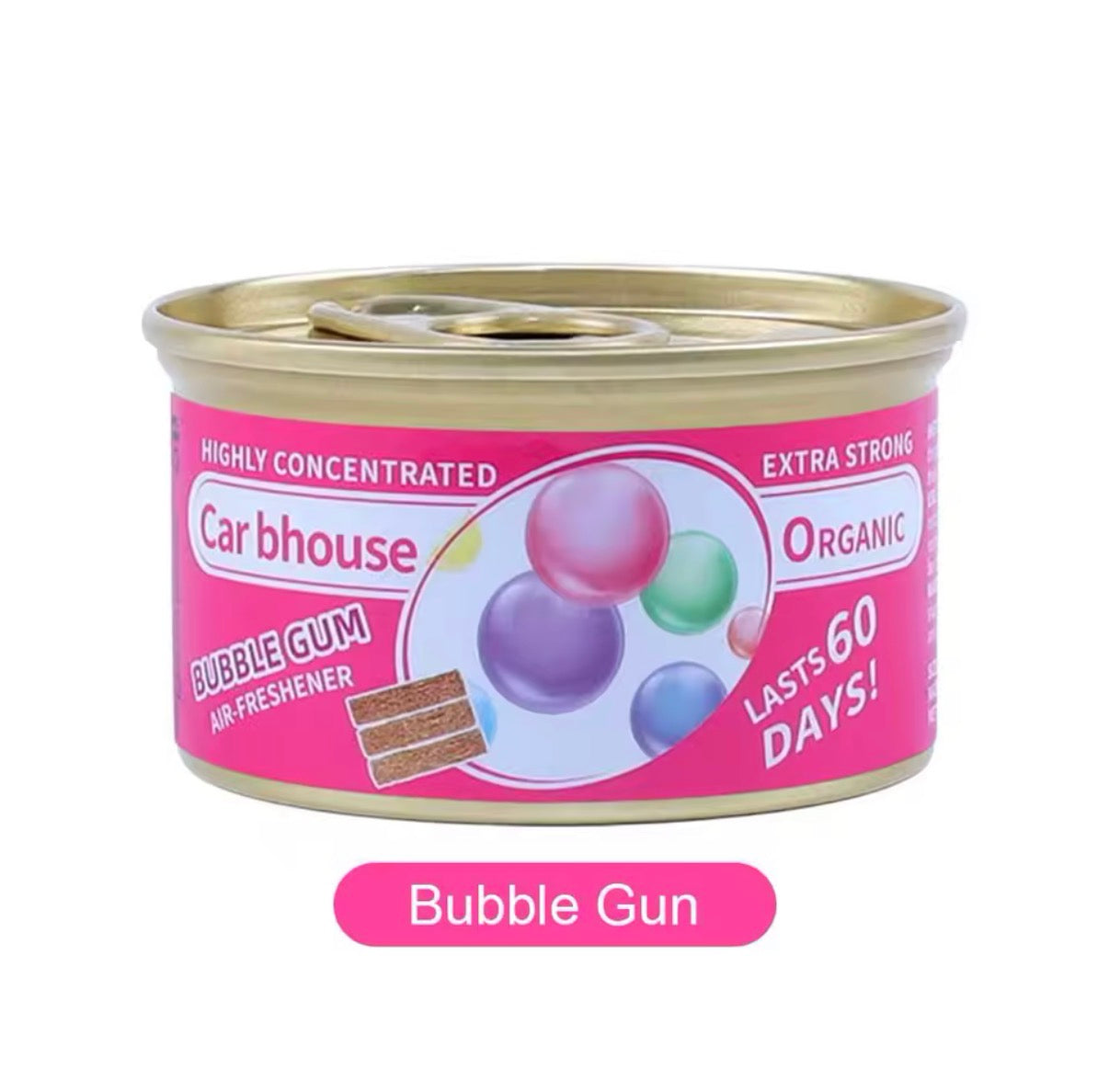 Exotic Car Fresheners