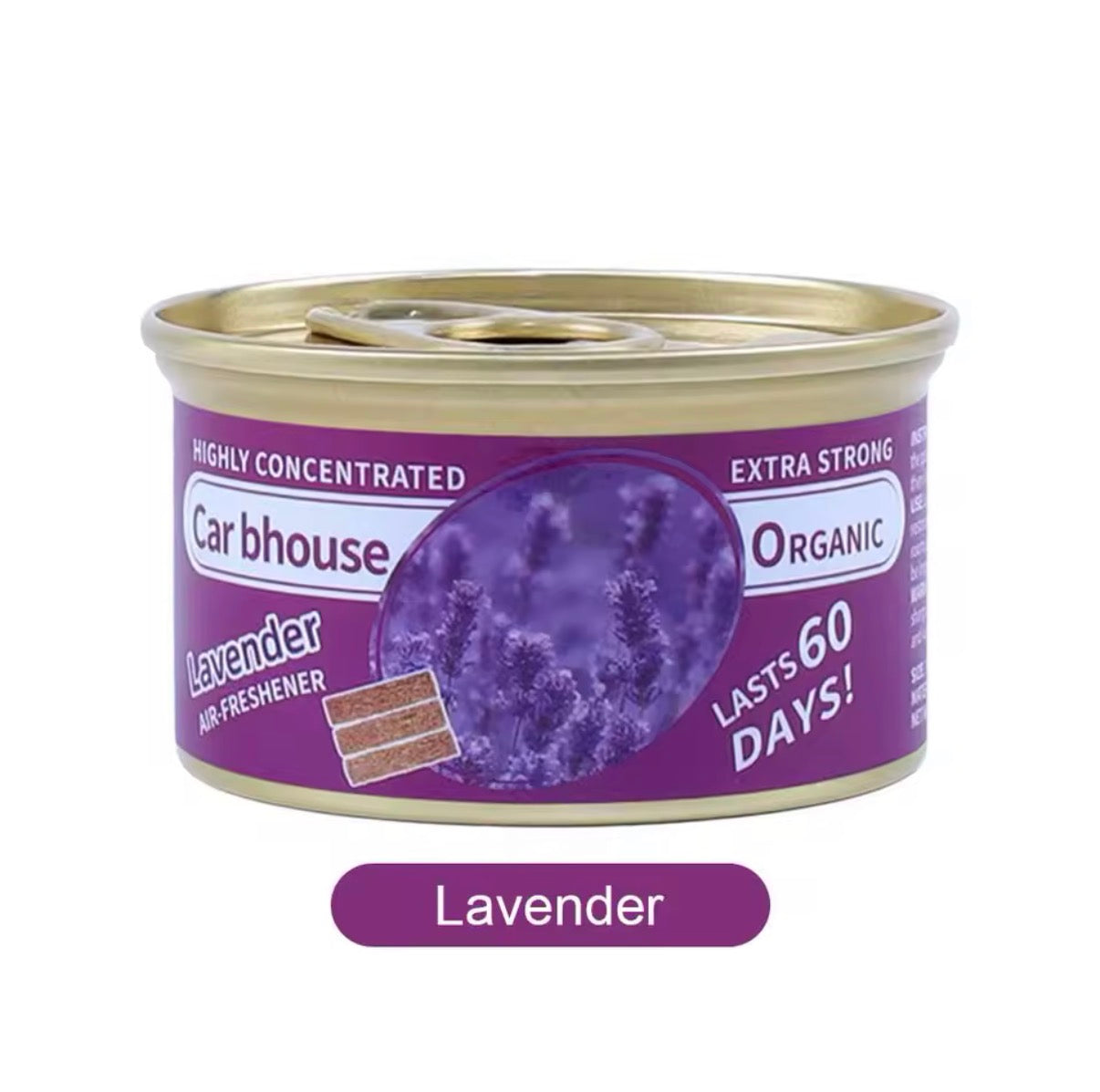 Exotic Car Fresheners