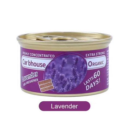 Exotic Car Fresheners