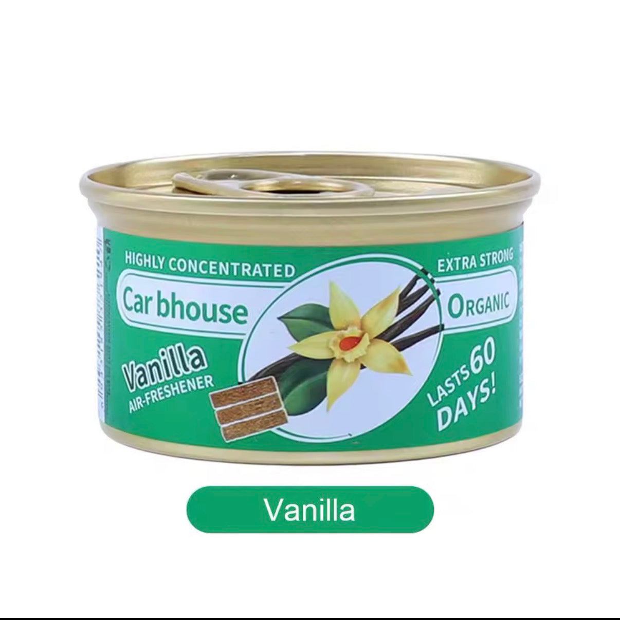 Exotic Car Fresheners