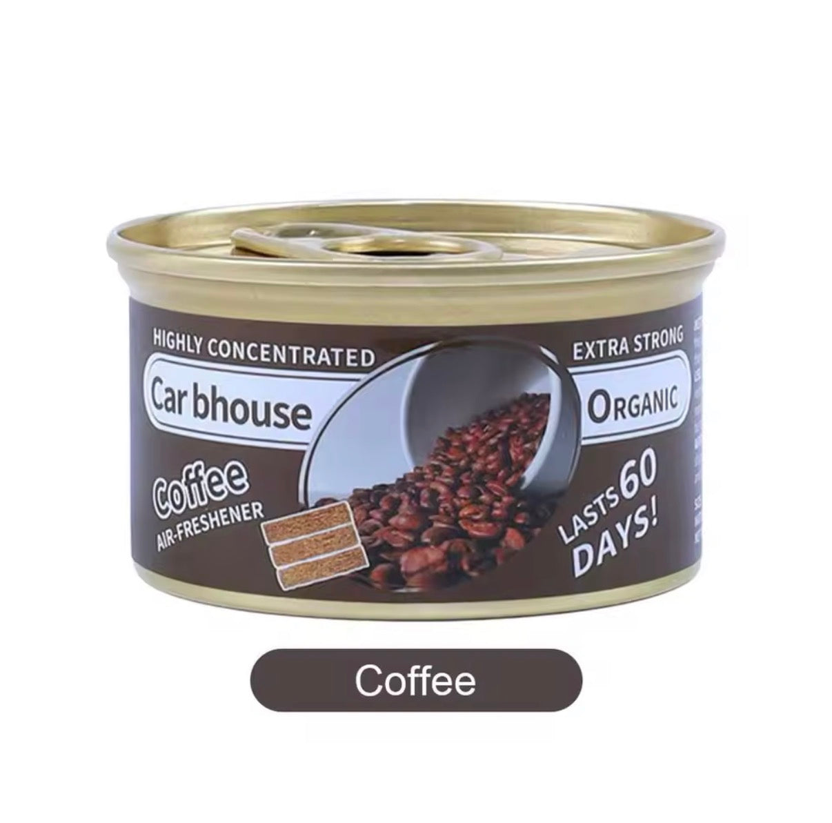 Exotic Car Fresheners