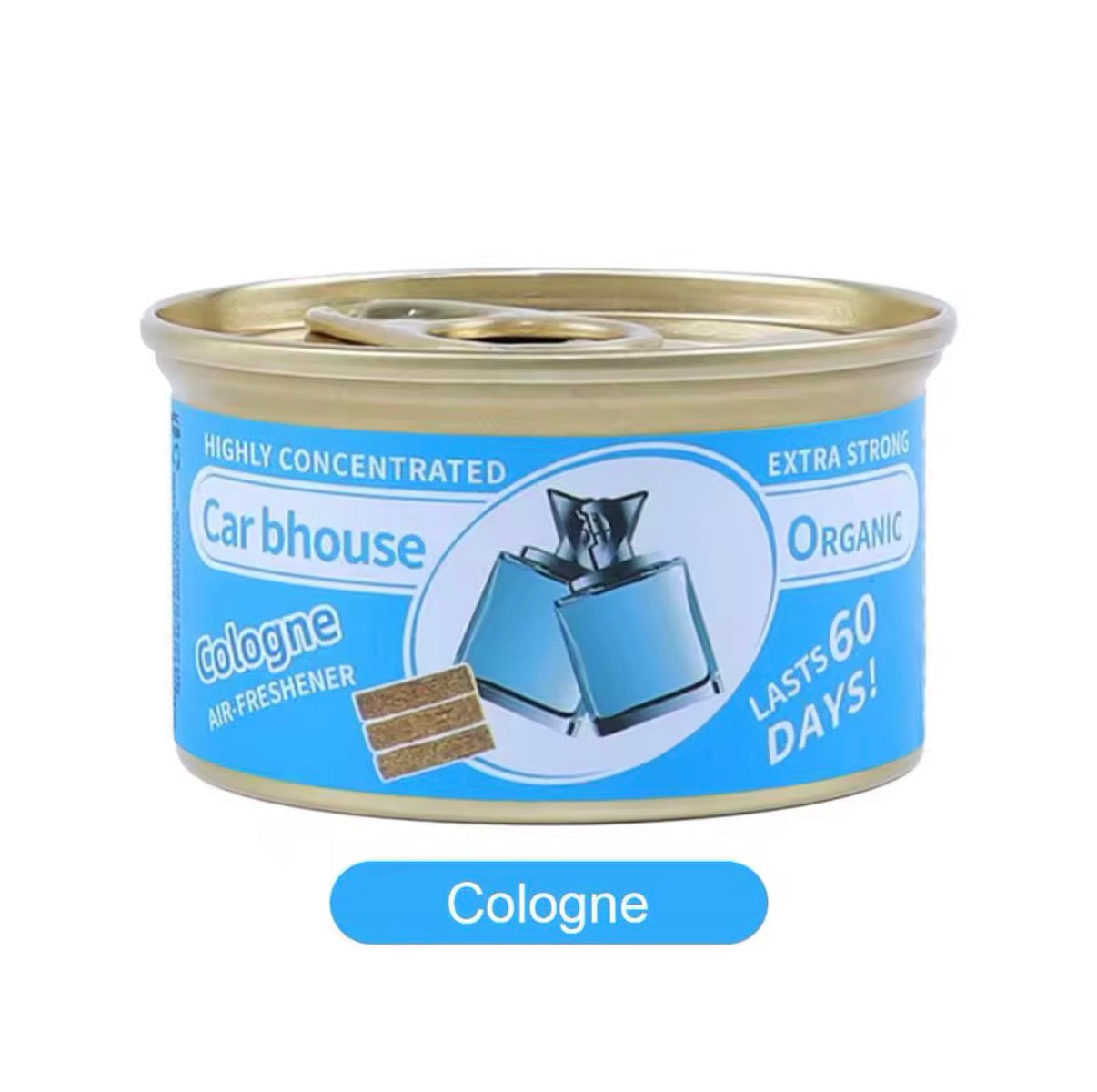 Exotic Car Fresheners