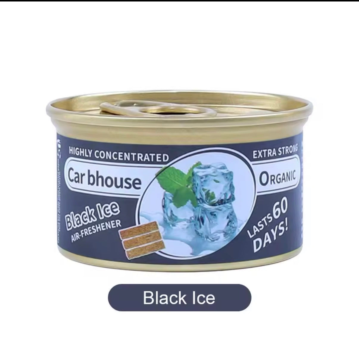 Exotic Car Fresheners