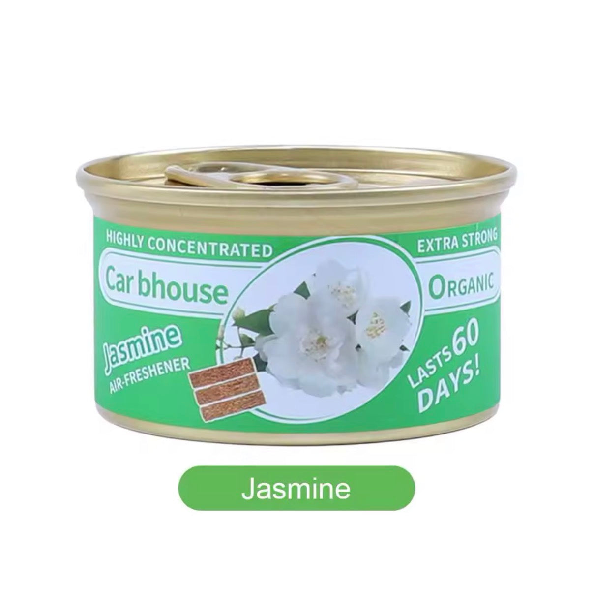 Exotic Car Fresheners