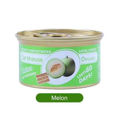 Exotic Car Fresheners