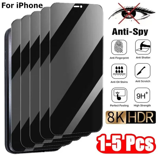 High Quality iPhone Privacy Screen