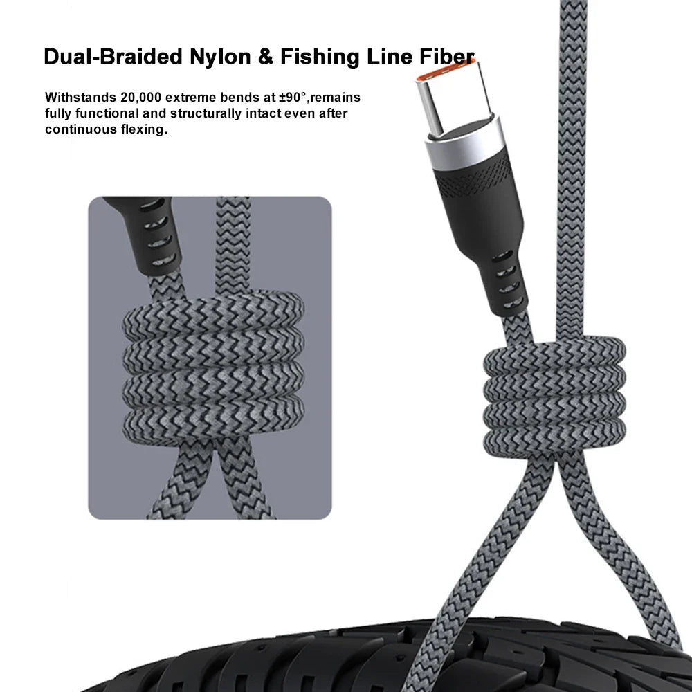 Ultimate 4-in-1 Charger