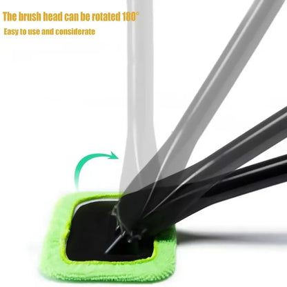 Easy Reach Car Cleaner
