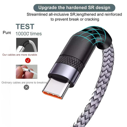 Ultimate 4-in-1 Charger