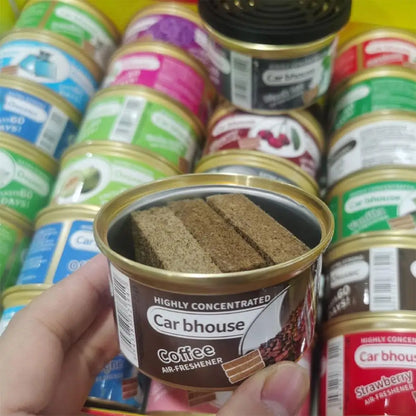 Exotic Car Fresheners