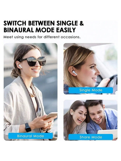 *Air*Pod Pro Wireless Earbuds