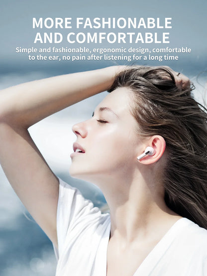 *Air*Pod Pro Wireless Earbuds